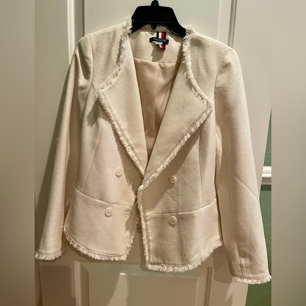 Tommy Hilfiger Jacket